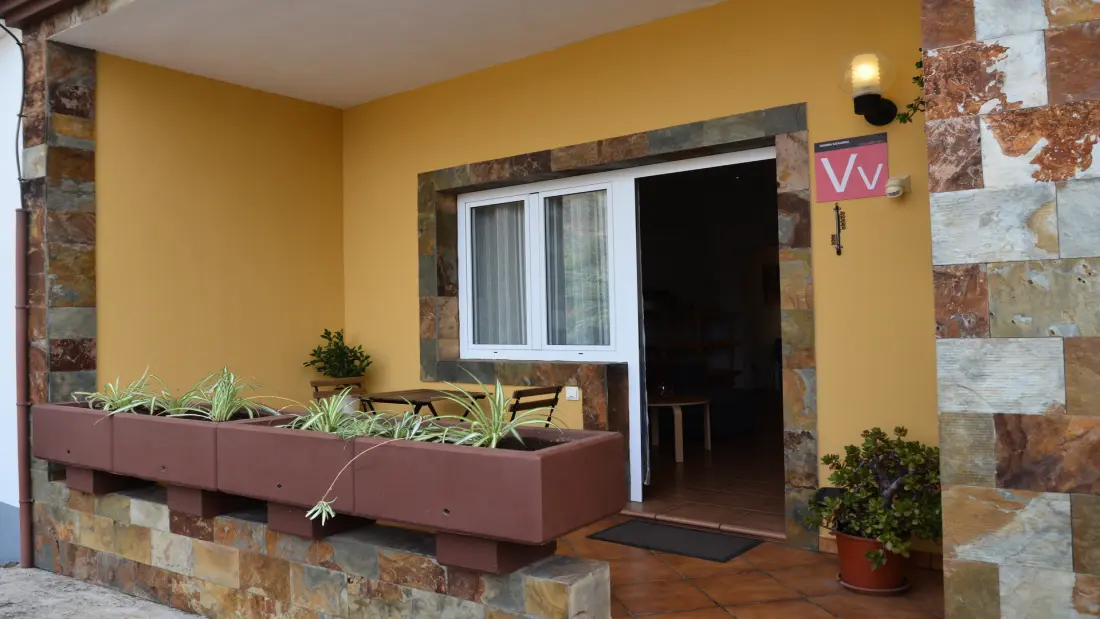 Appartements à Valle Gran Rey - Ile de La Gomera