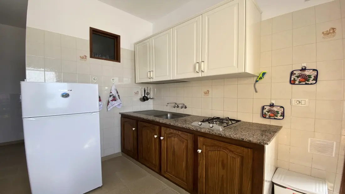 Appartements à Valle Gran Rey - Ile de La Gomera