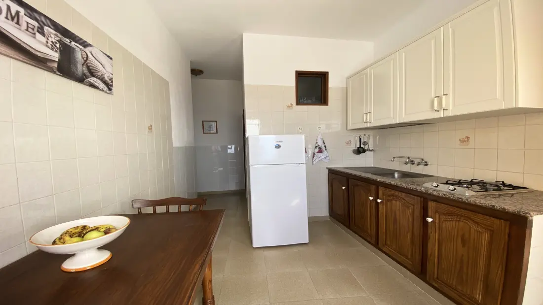 Appartements à Valle Gran Rey - Ile de La Gomera