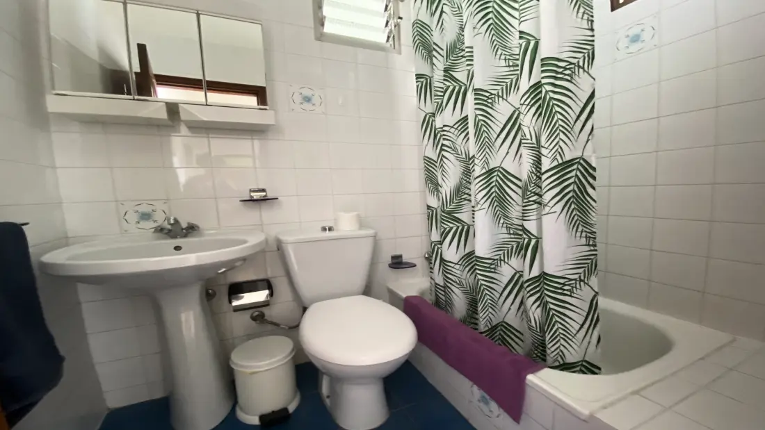 Appartements à Valle Gran Rey - Ile de La Gomera