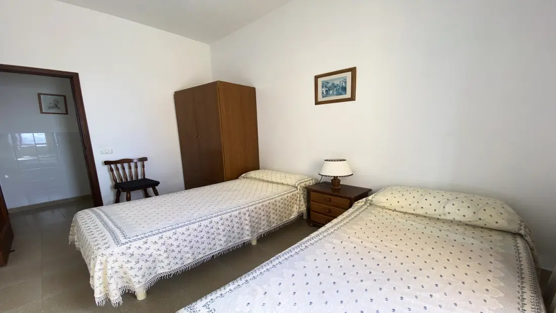 Appartements à Valle Gran Rey - Ile de La Gomera