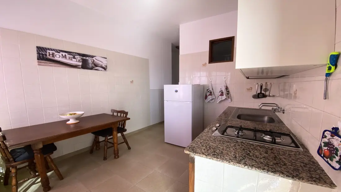 Appartements à Valle Gran Rey - Ile de La Gomera