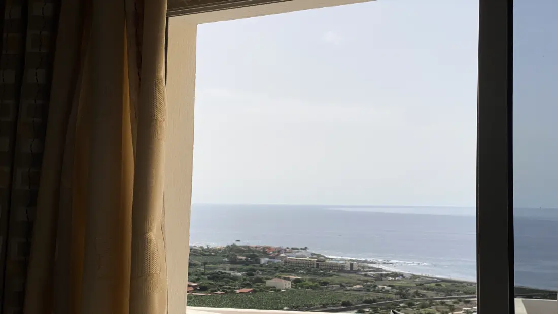 Appartements à Valle Gran Rey - Ile de La Gomera
