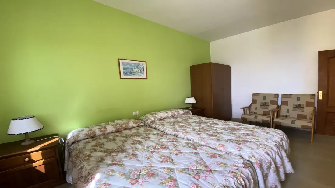 Appartements à Valle Gran Rey - Ile de La Gomera