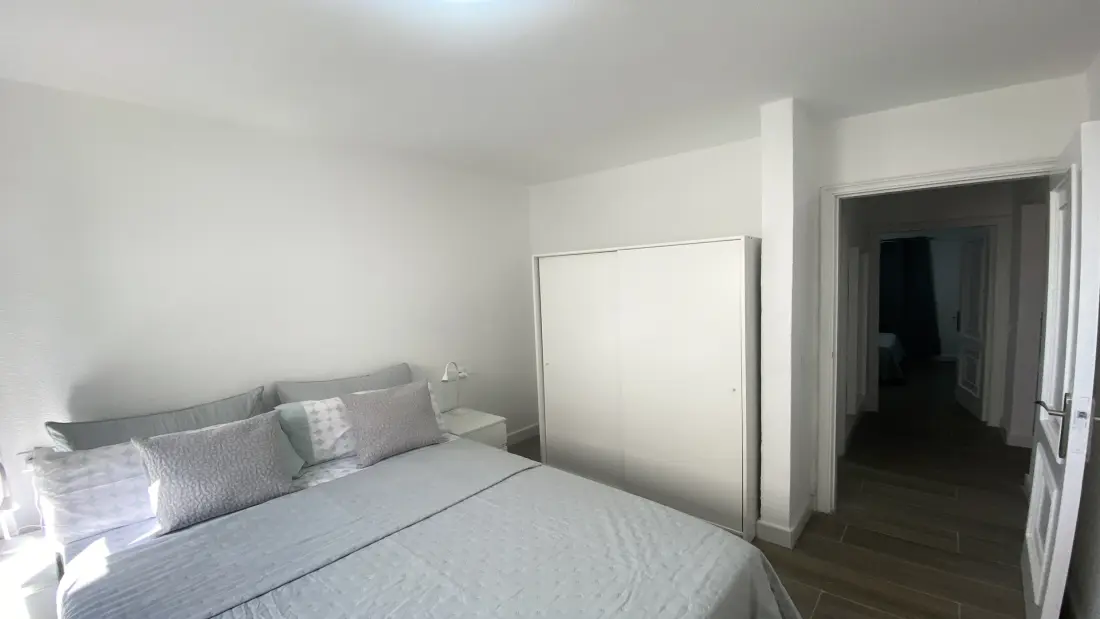 Appartements à Valle Gran Rey - Ile de La Gomera