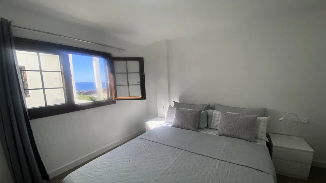 Appartements à Valle Gran Rey - Ile de La Gomera