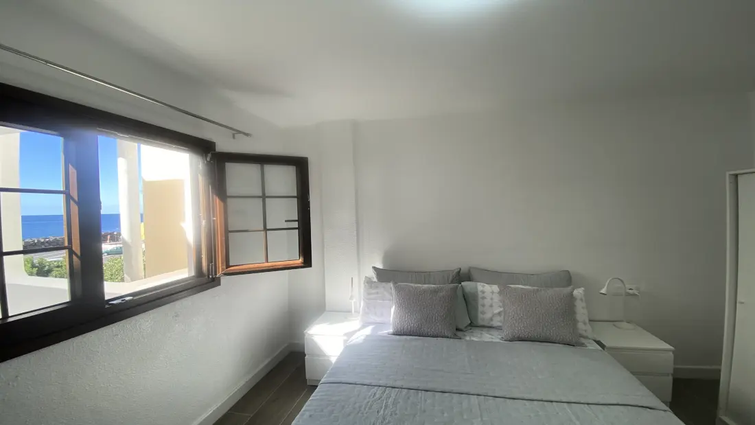 Appartements à Valle Gran Rey - Ile de La Gomera