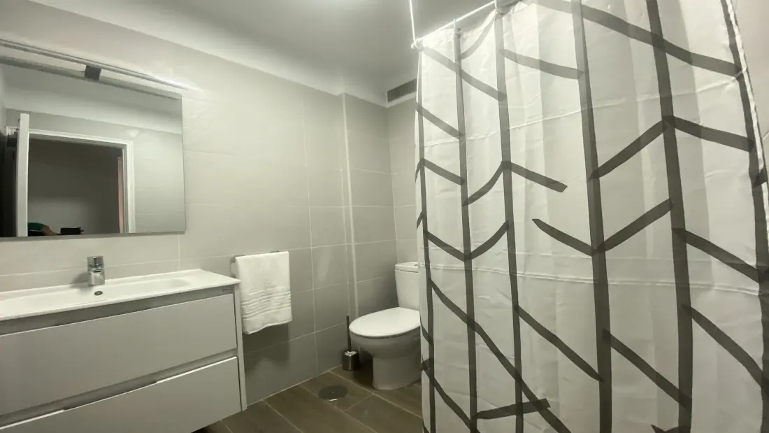 Appartements à Valle Gran Rey - Ile de La Gomera