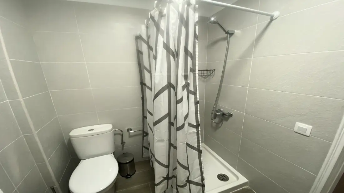 Appartements à Valle Gran Rey - Ile de La Gomera