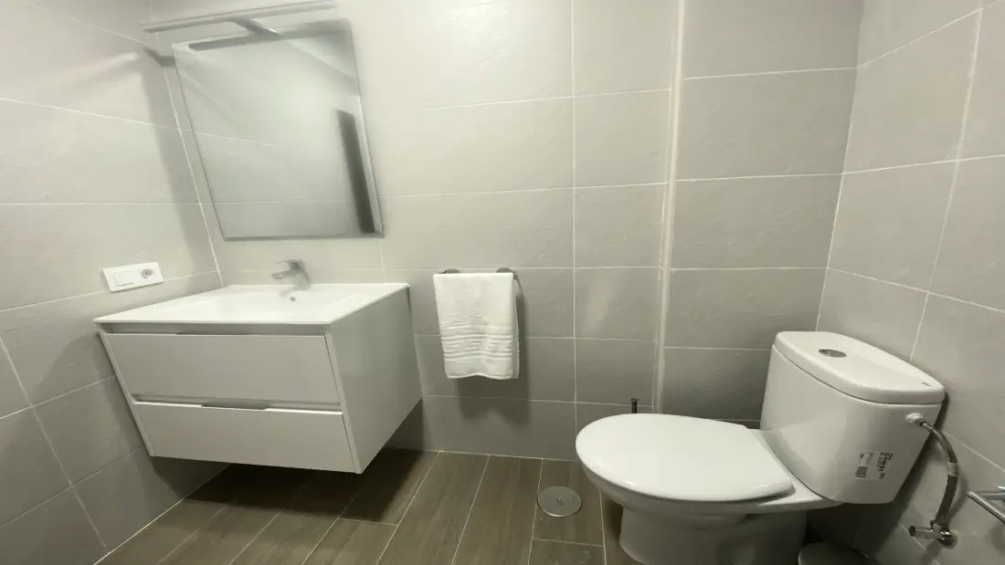 Appartements à Valle Gran Rey - Ile de La Gomera