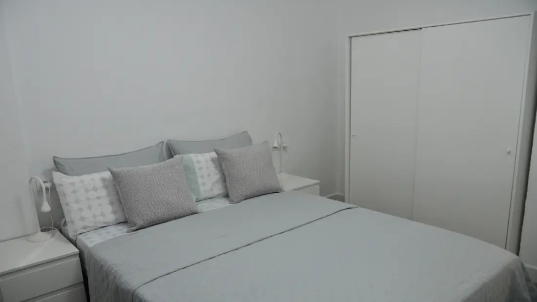 Appartements à Valle Gran Rey - Ile de La Gomera