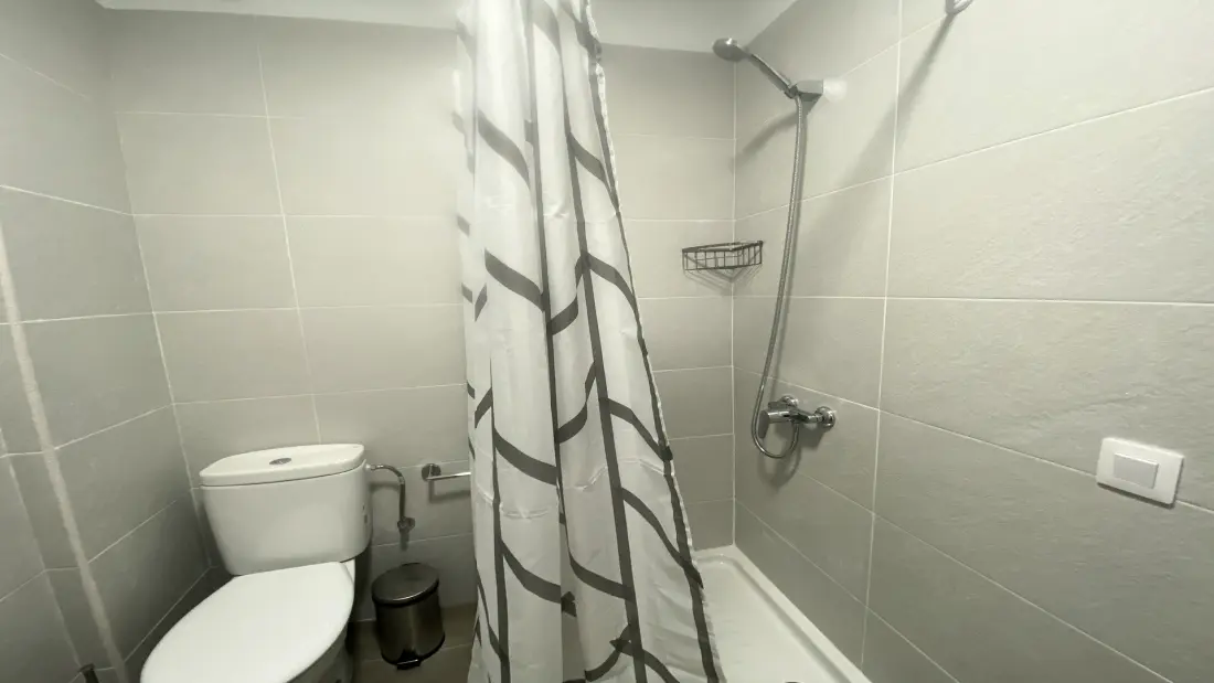 Appartements à Valle Gran Rey - Ile de La Gomera