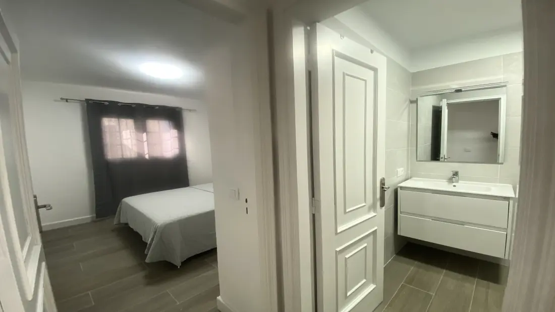 Appartements à Valle Gran Rey - Ile de La Gomera