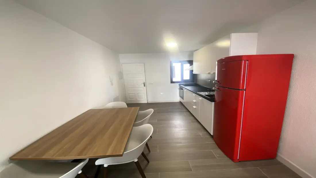 Appartements à Valle Gran Rey - Ile de La Gomera