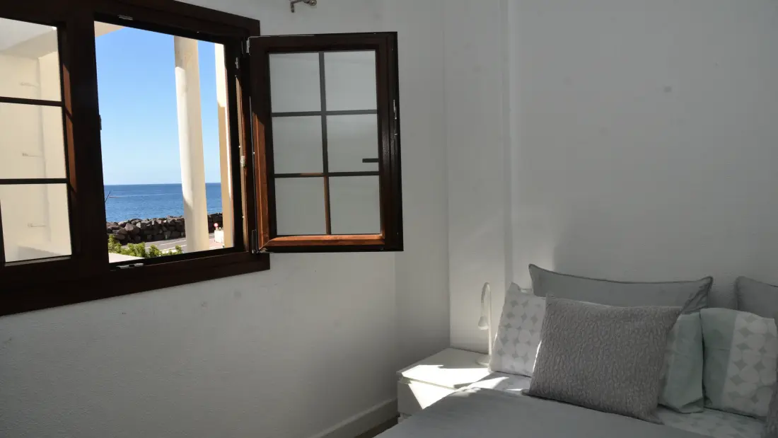 Appartements à Valle Gran Rey - Ile de La Gomera