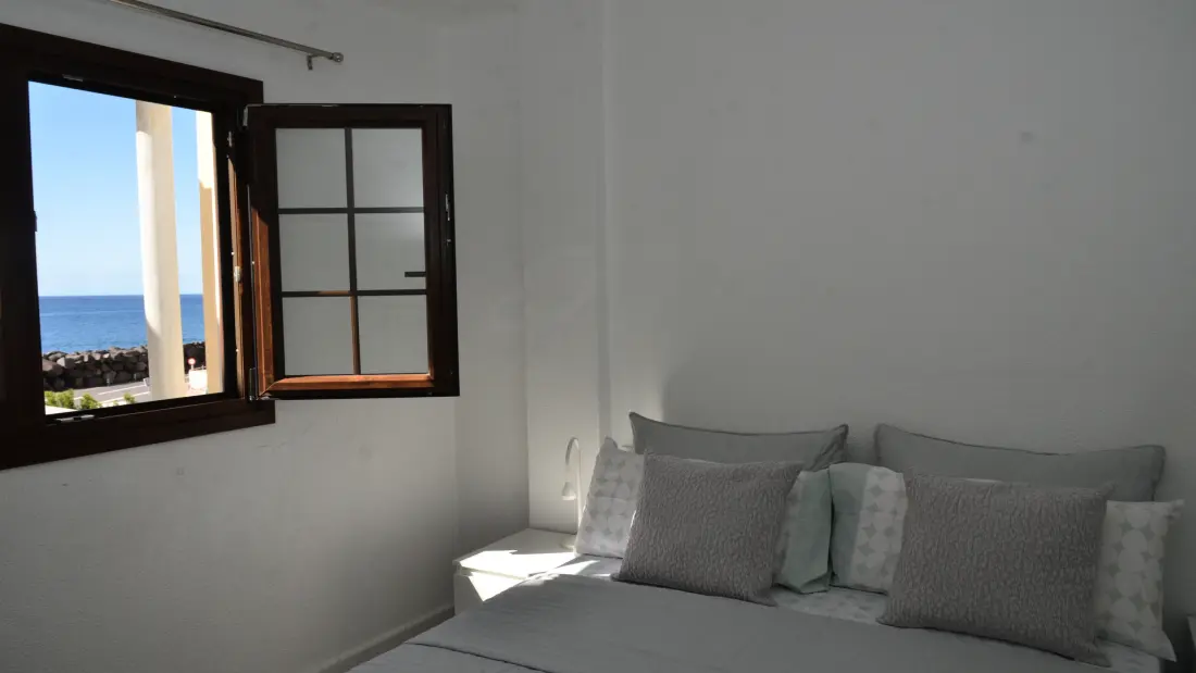 Appartements à Valle Gran Rey - Ile de La Gomera