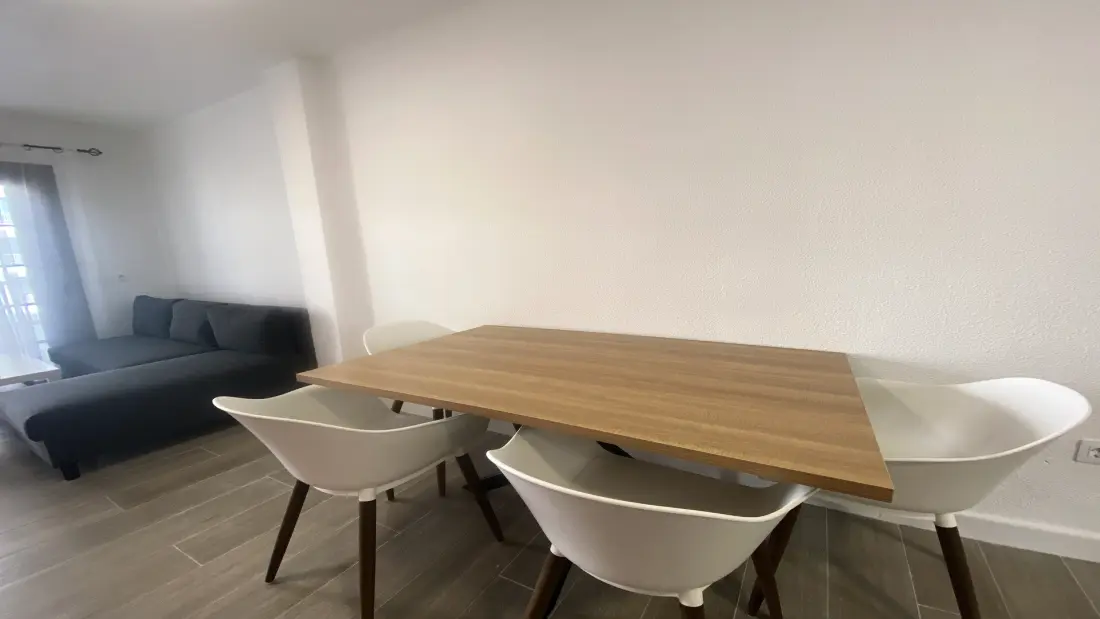 Appartements à Valle Gran Rey - Ile de La Gomera