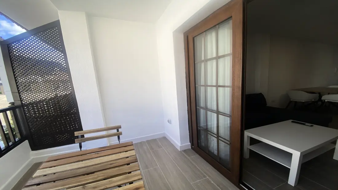 Appartements à Valle Gran Rey - Ile de La Gomera