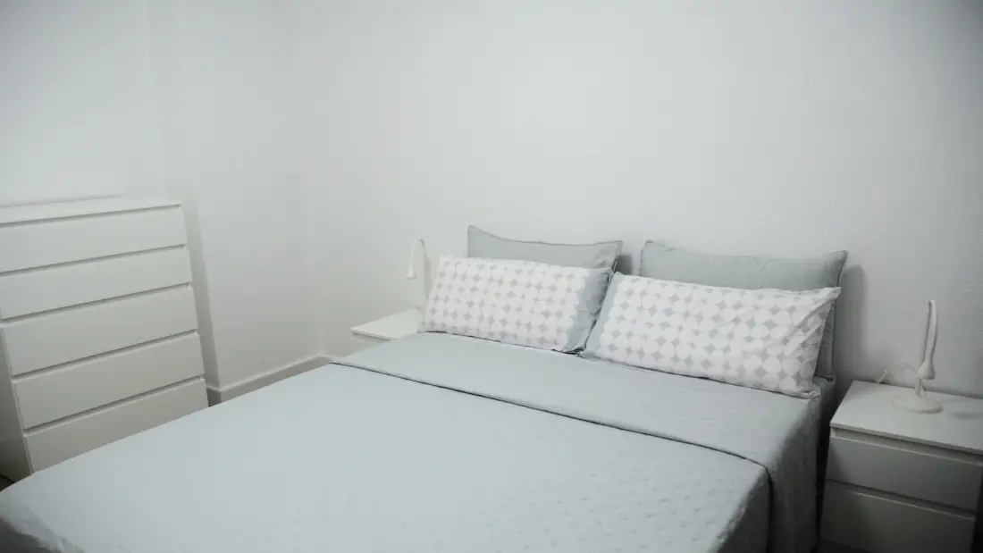 Appartements à Valle Gran Rey - Ile de La Gomera