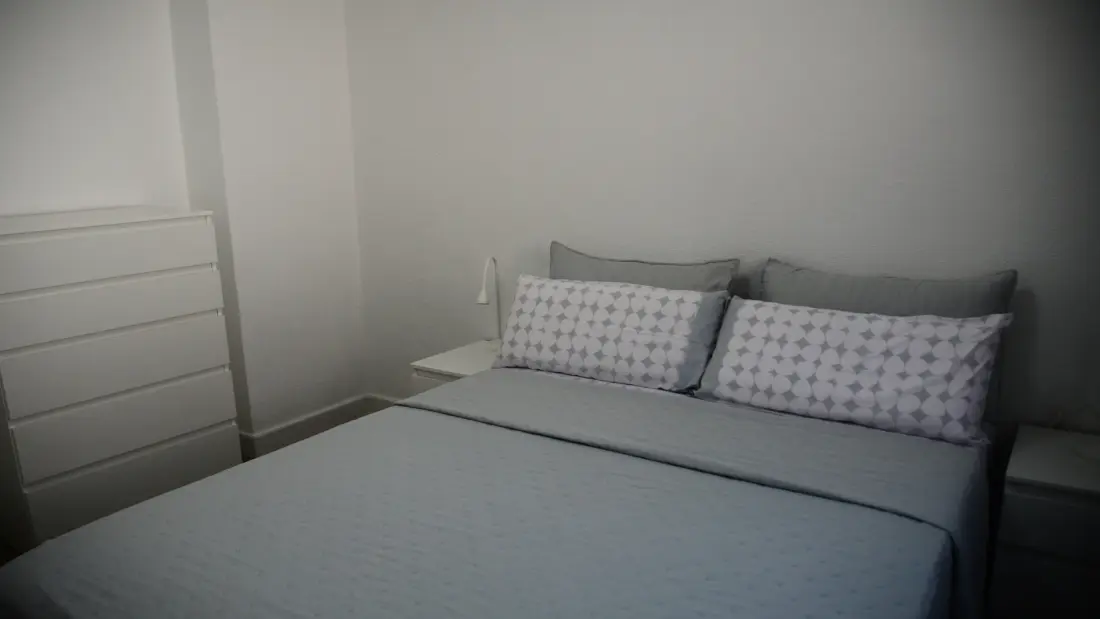 Appartements à Valle Gran Rey - Ile de La Gomera