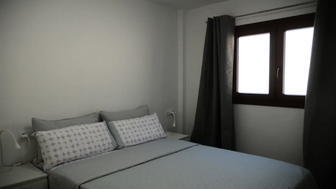 Appartements à Valle Gran Rey - Ile de La Gomera