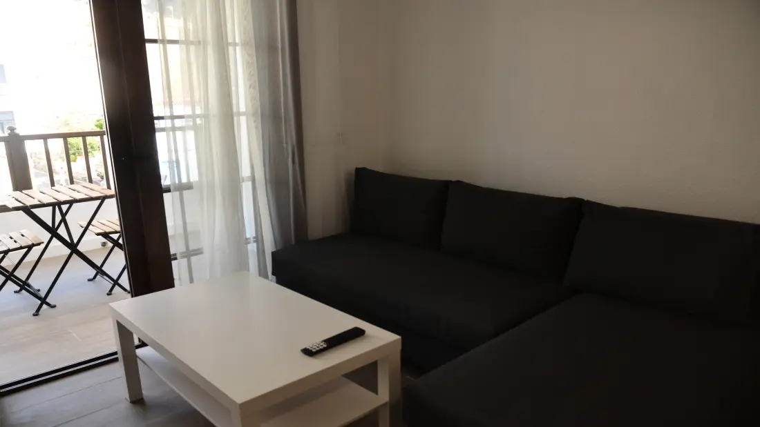 Appartements à Valle Gran Rey - Ile de La Gomera