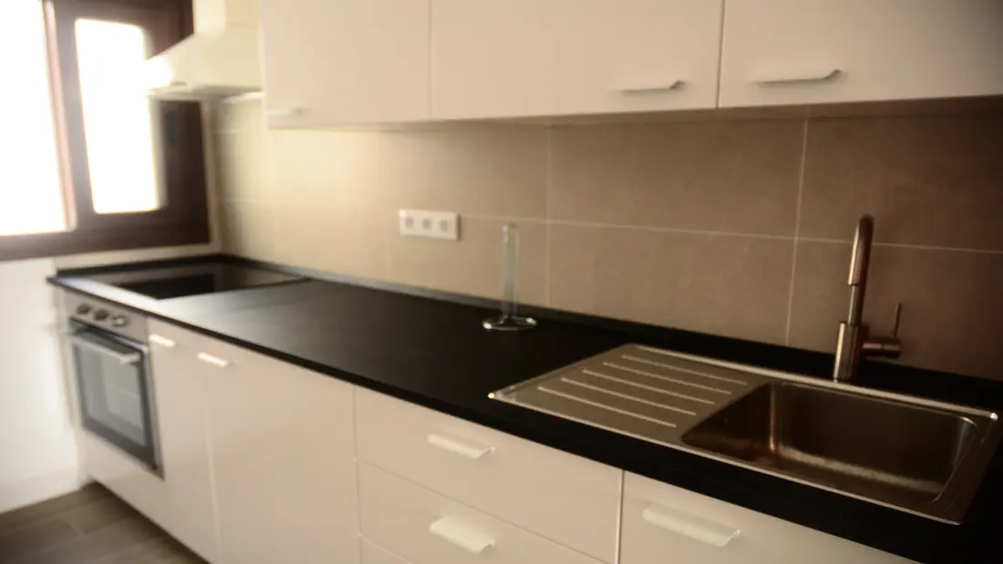 Appartements à Valle Gran Rey - Ile de La Gomera