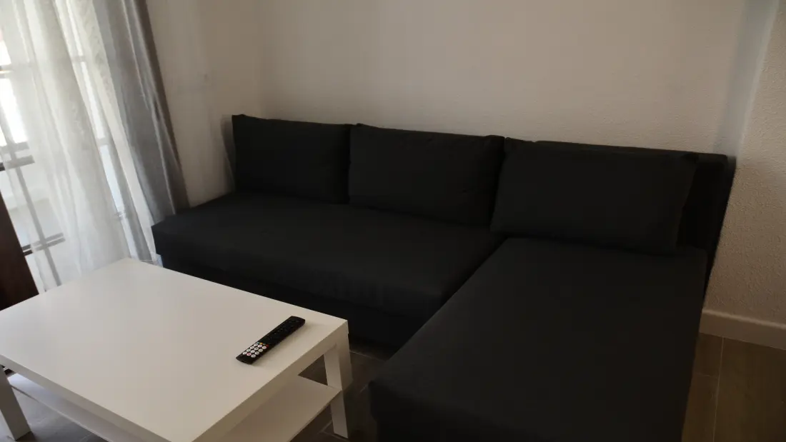 Appartements à Valle Gran Rey - Ile de La Gomera