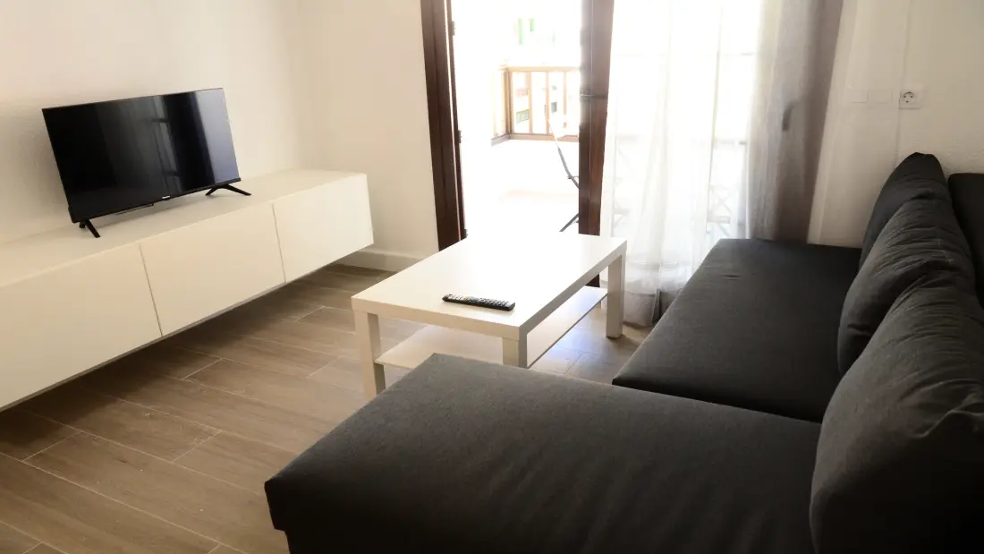Appartements à Valle Gran Rey - Ile de La Gomera