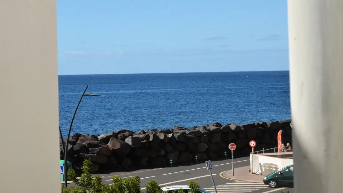 Appartements à Valle Gran Rey - Ile de La Gomera
