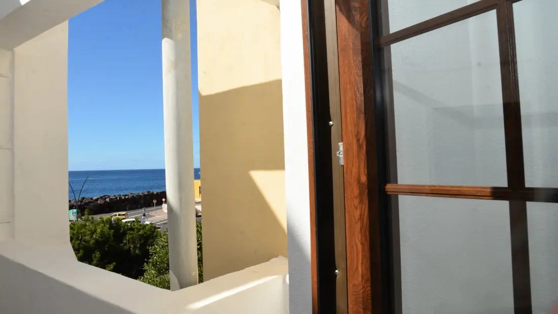 Appartements à Valle Gran Rey - Ile de La Gomera