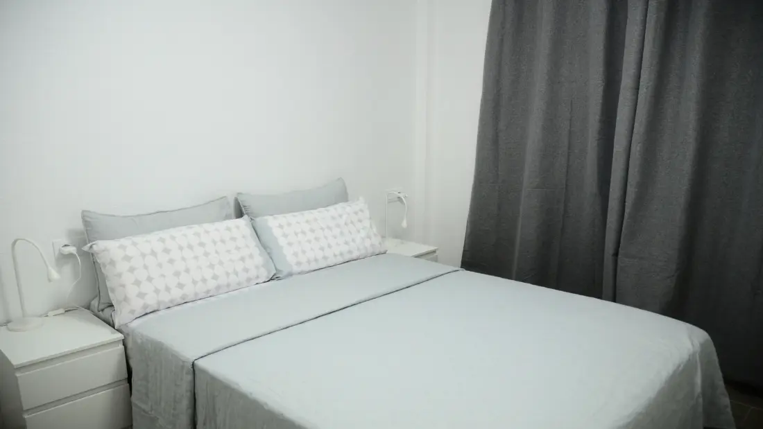 Appartements à Valle Gran Rey - Ile de La Gomera