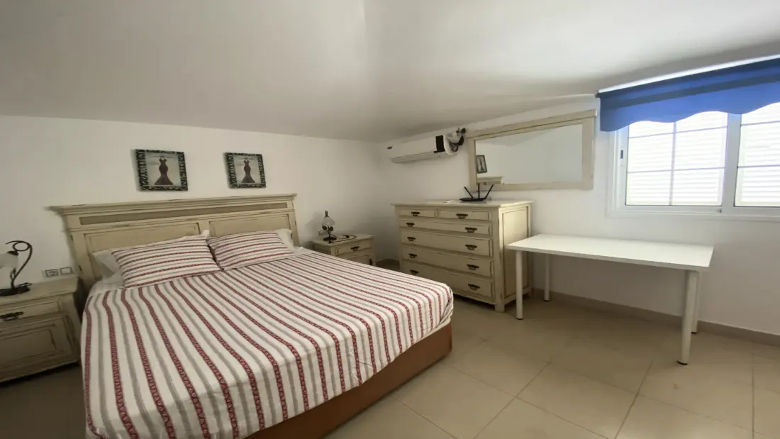Appartements à Valle Gran Rey - Ile de La Gomera