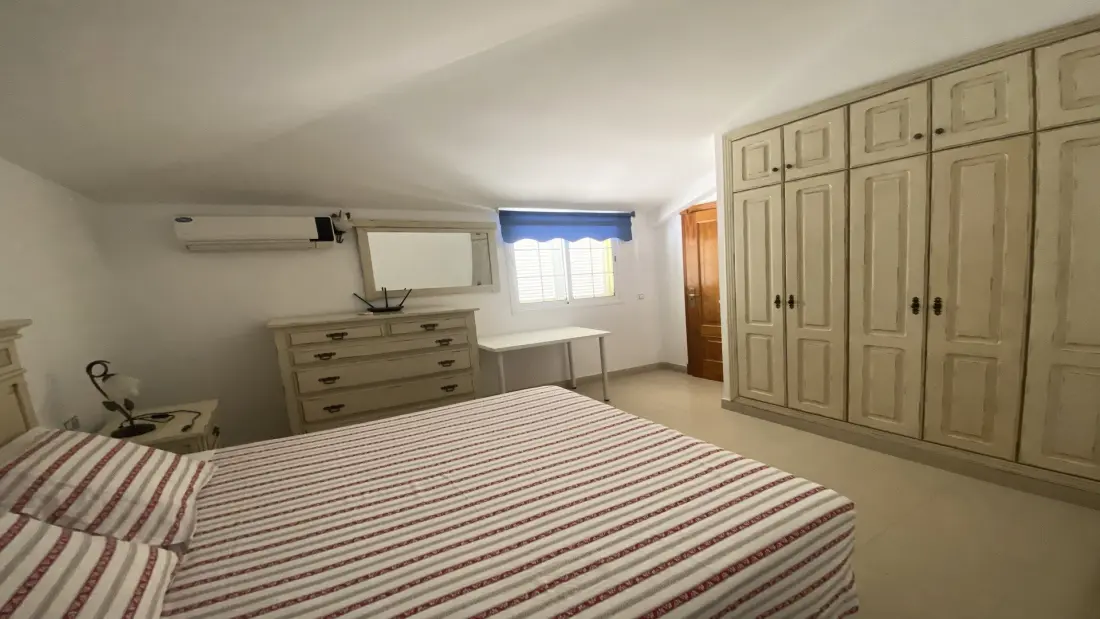 Appartements à Valle Gran Rey - Ile de La Gomera