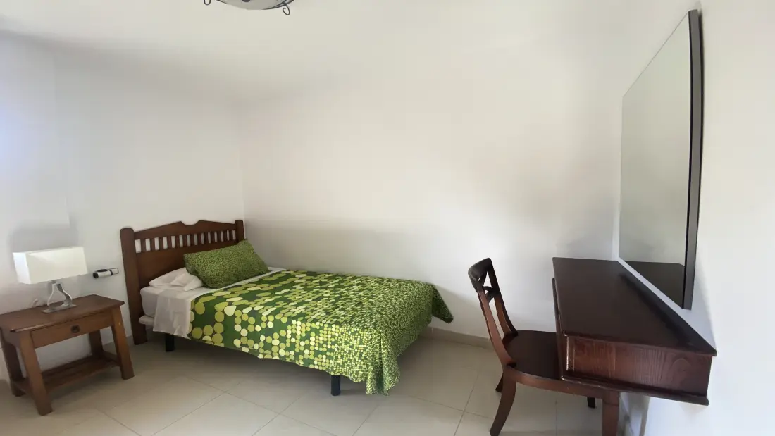 Appartements à Valle Gran Rey - Ile de La Gomera
