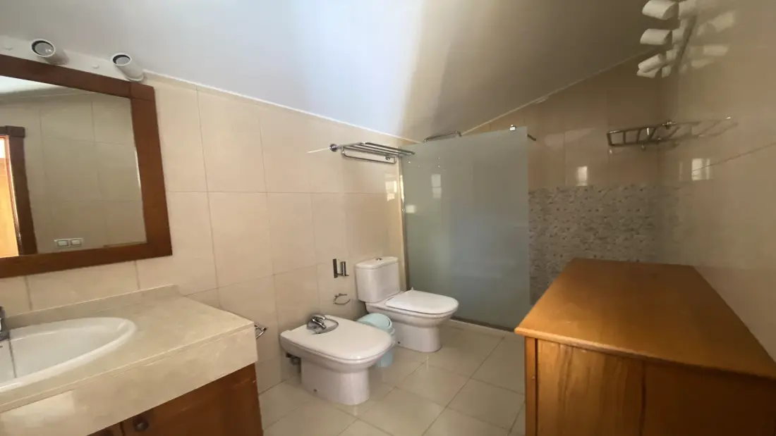 Appartements à Valle Gran Rey - Ile de La Gomera