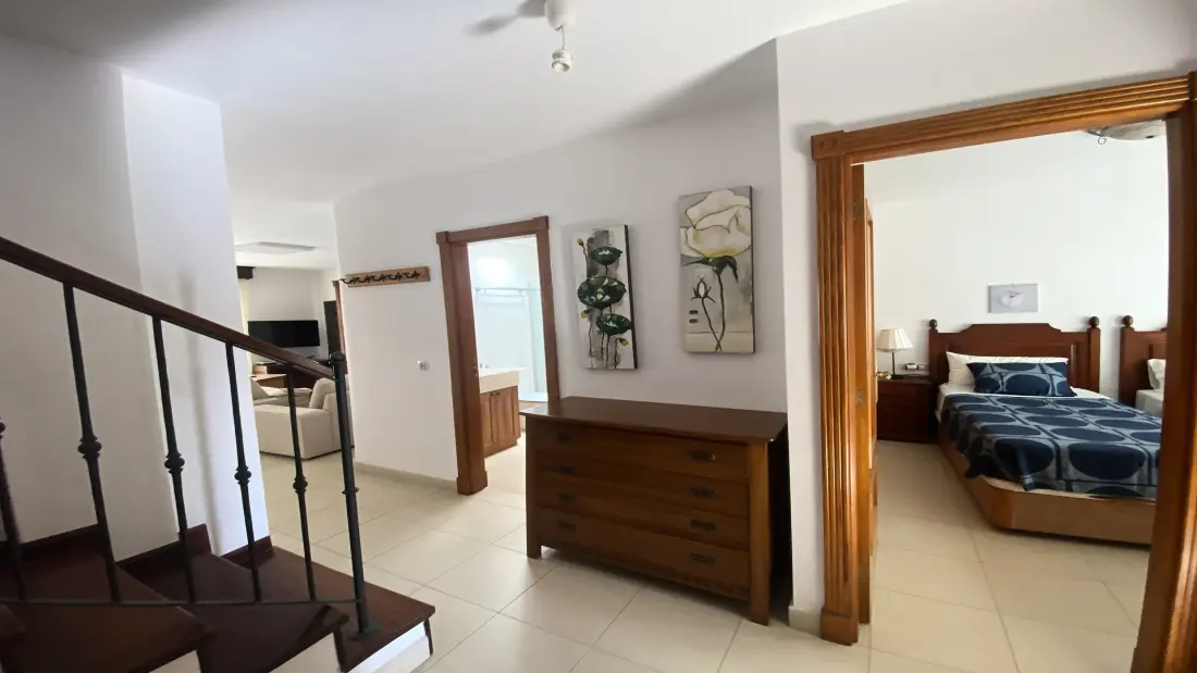Appartements à Valle Gran Rey - Ile de La Gomera