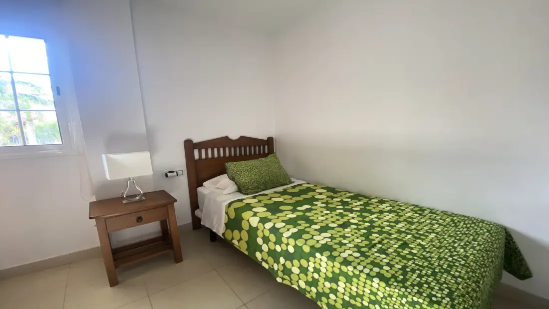 Appartements à Valle Gran Rey - Ile de La Gomera