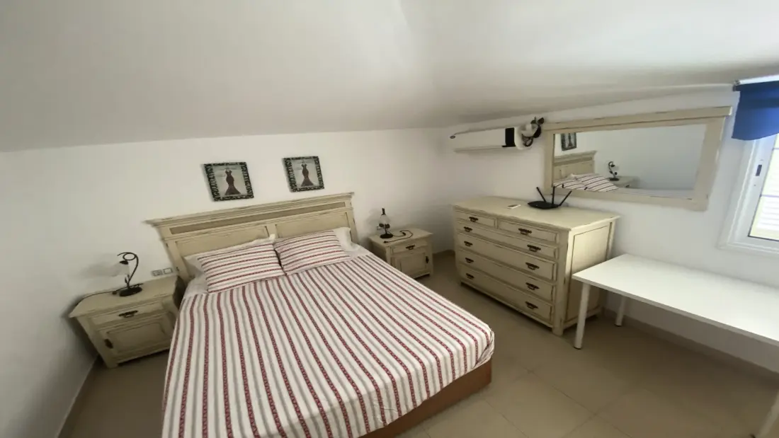 Appartements à Valle Gran Rey - Ile de La Gomera
