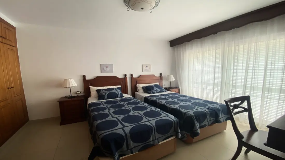 Appartements à Valle Gran Rey - Ile de La Gomera