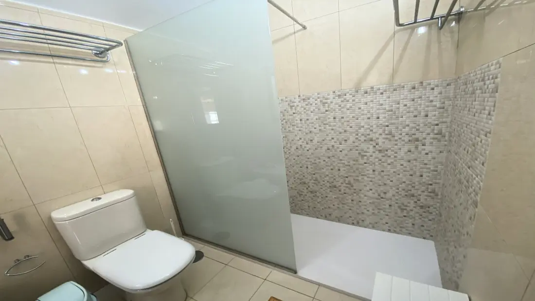Appartements à Valle Gran Rey - Ile de La Gomera