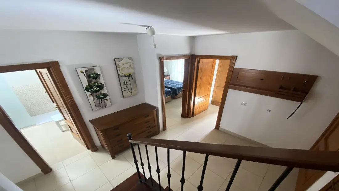 Appartements à Valle Gran Rey - Ile de La Gomera