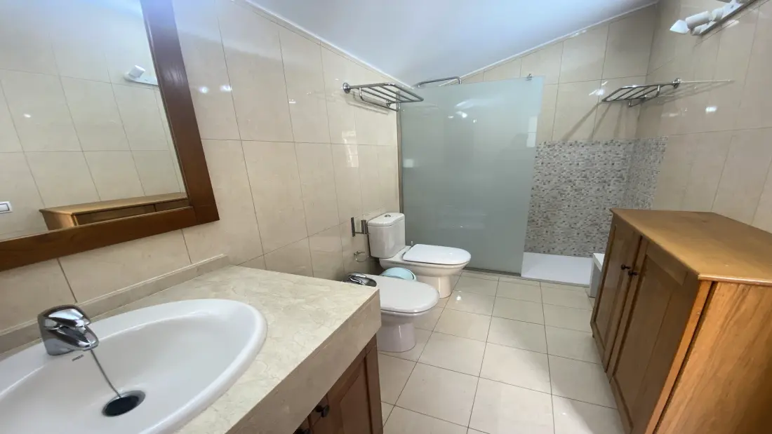 Appartements à Valle Gran Rey - Ile de La Gomera