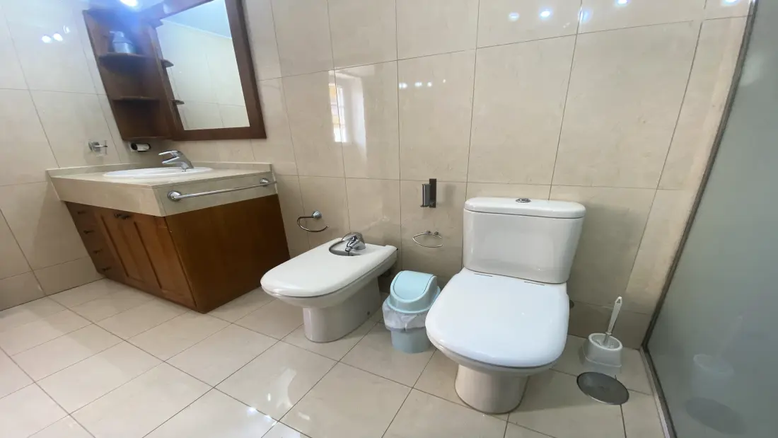 Appartements à Valle Gran Rey - Ile de La Gomera