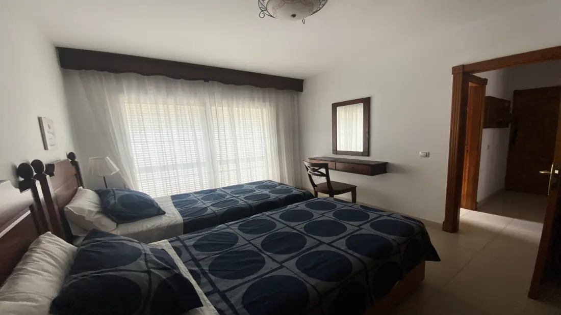Appartements à Valle Gran Rey - Ile de La Gomera