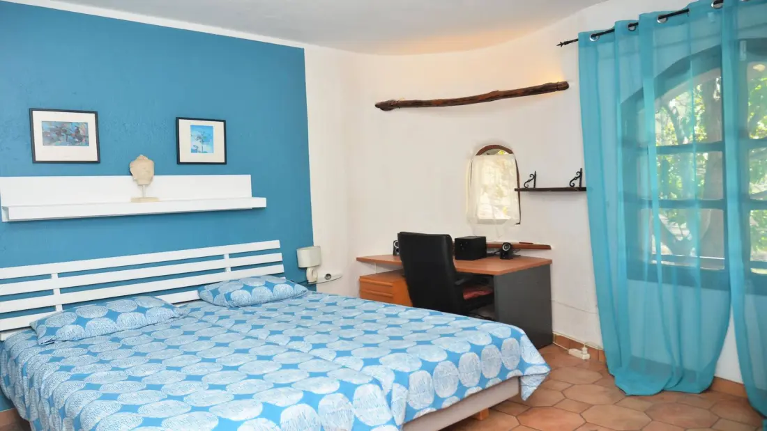 Maison à Valle Gran Rey - Ile de La Gomera