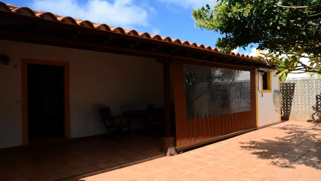 Maison à Valle Gran Rey - Ile de La Gomera