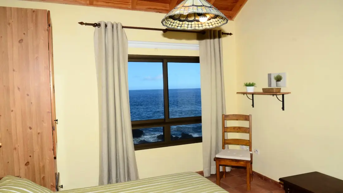 Maison à Valle Gran Rey - Ile de La Gomera
