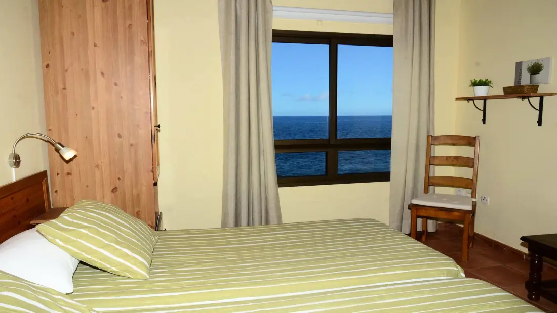 Maison à Valle Gran Rey - Ile de La Gomera