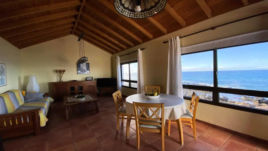 Maison à Valle Gran Rey - Ile de La Gomera